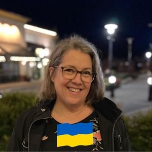 Meet your Posher, Lise